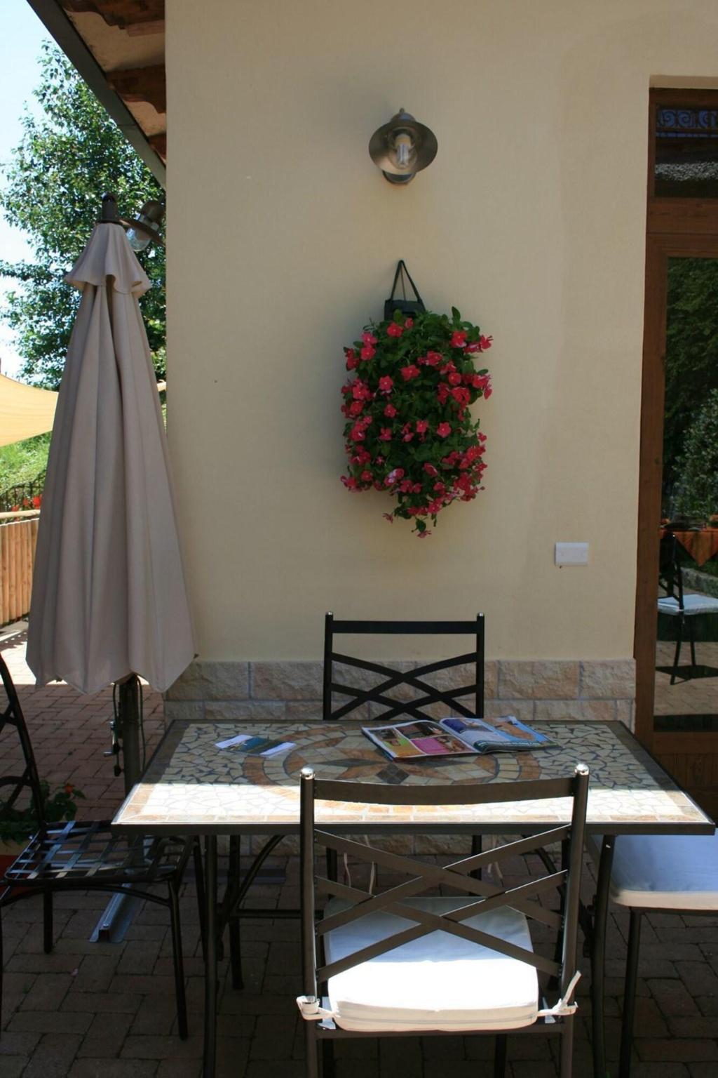 Casa Pendola