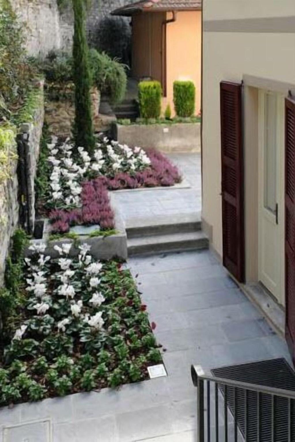 Residenza Casa Brenna Tosatto