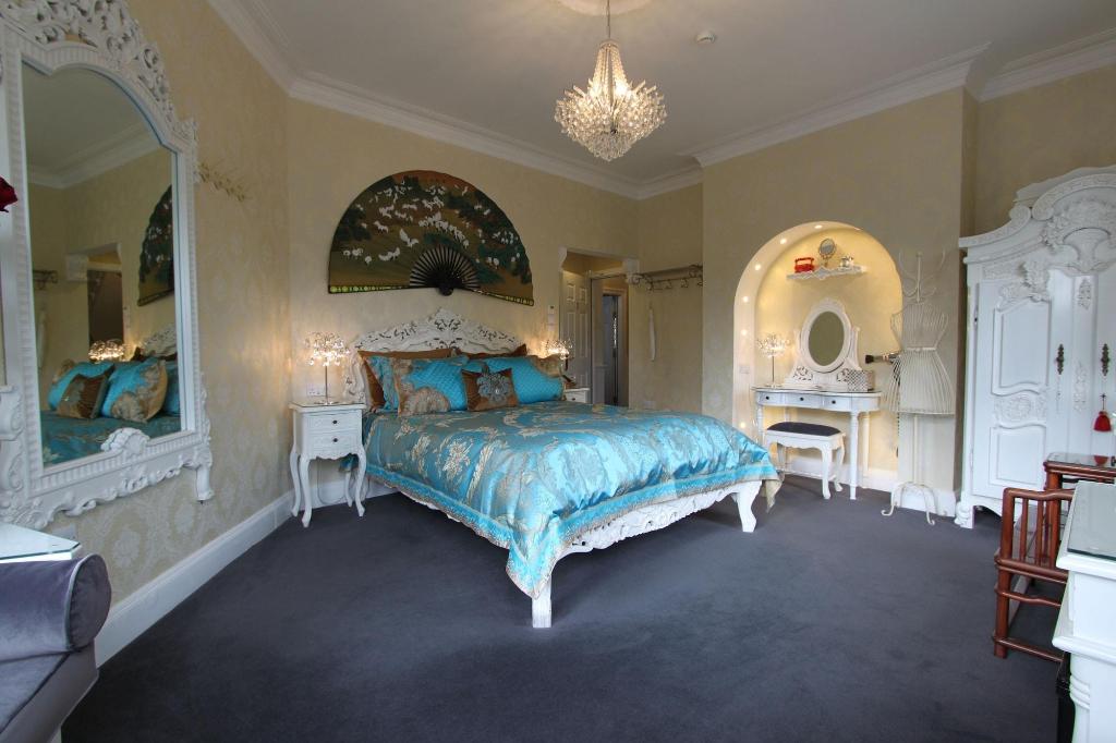 Tower Guest House