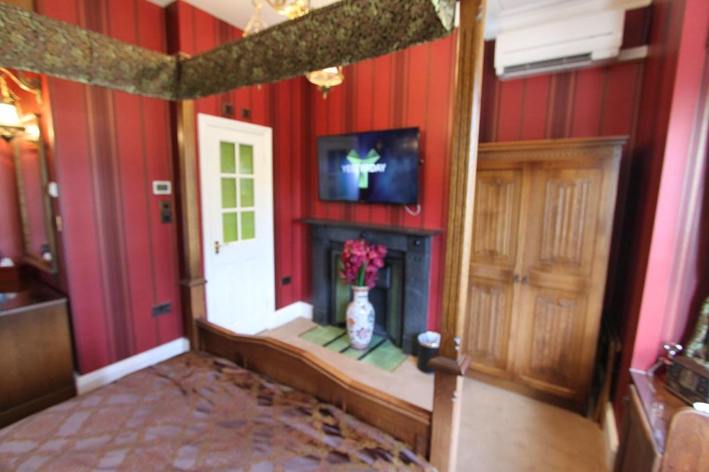 Tower Guest House
