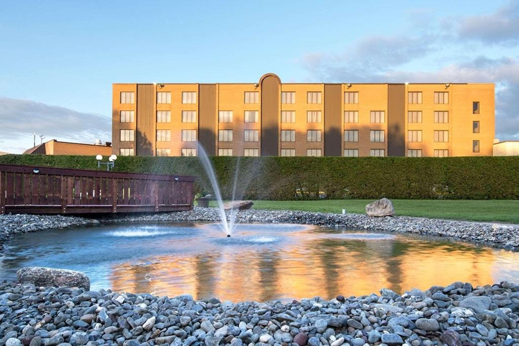 Le Victorin Ascend Hotel Collection