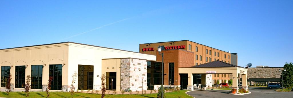 Hotel Le Victorin, Ascend Hotel Collection