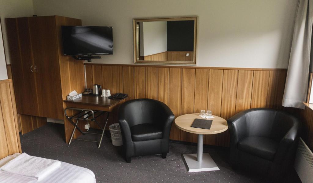 Hotel Skaftafell