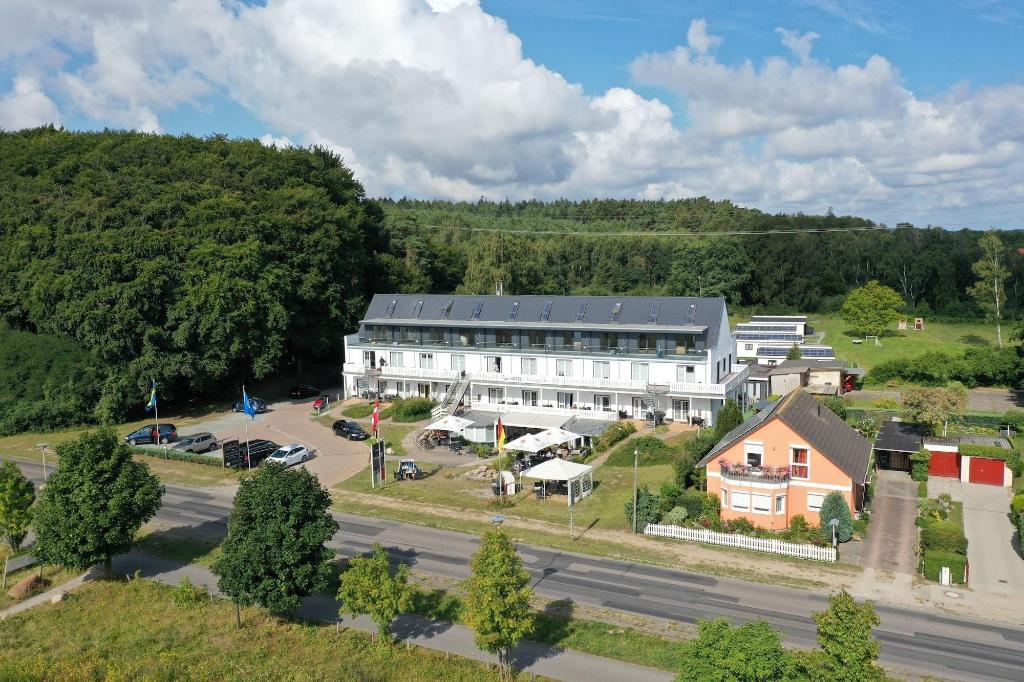 Aparthotel Koenigslinie