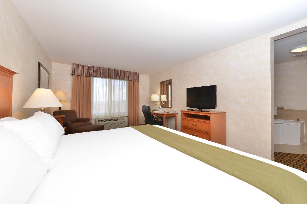 Holiday Inn Express Rawlins