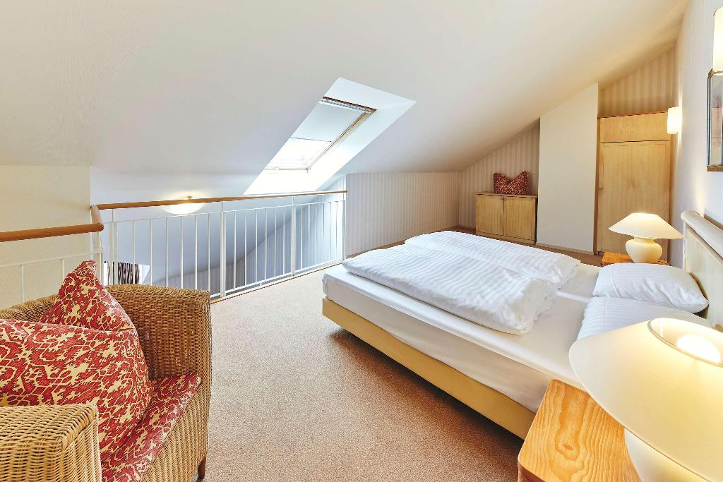 Dorint Resort & Spa Ostseebad Wustrow