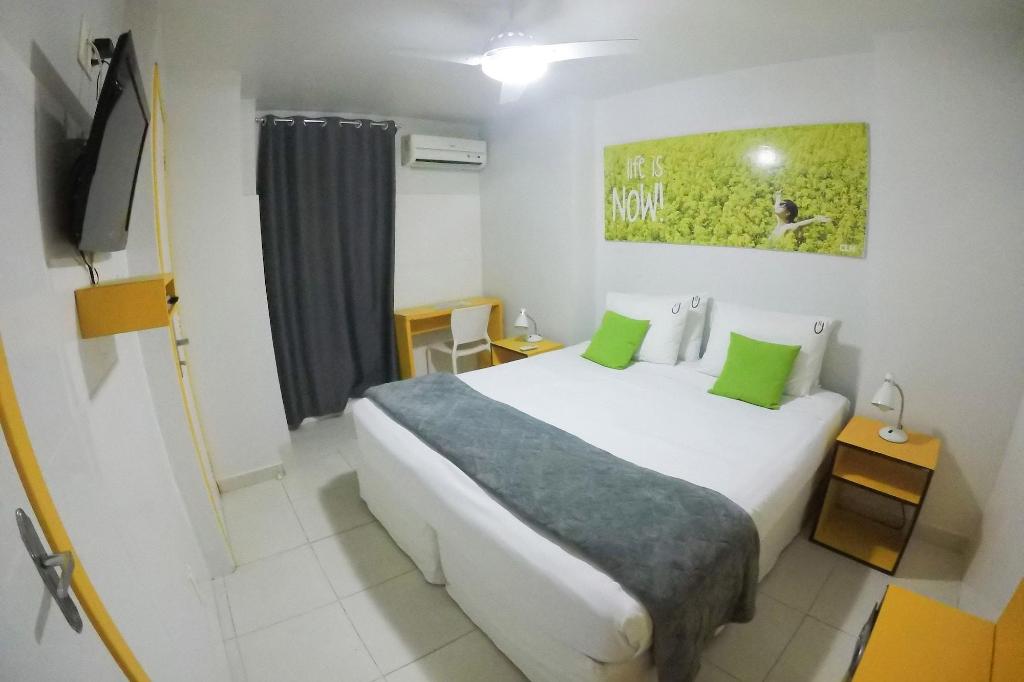 Che Lagarto Hostel Ipanema