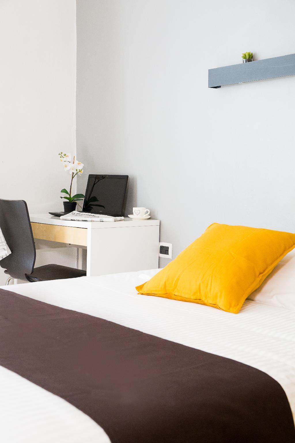 Nerva Accomodation Suburra