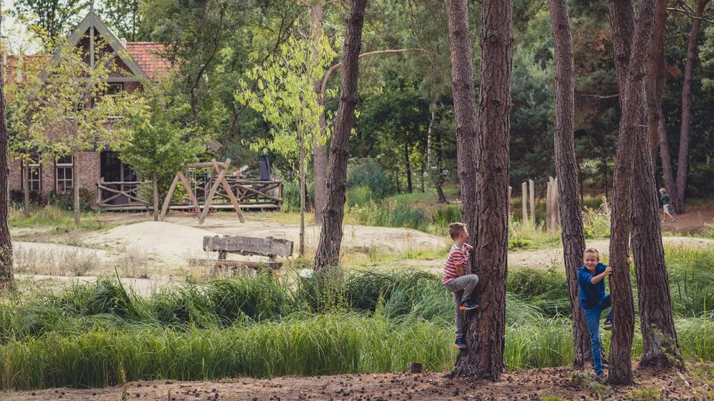 Ferienpark Efteling Bosrijk
