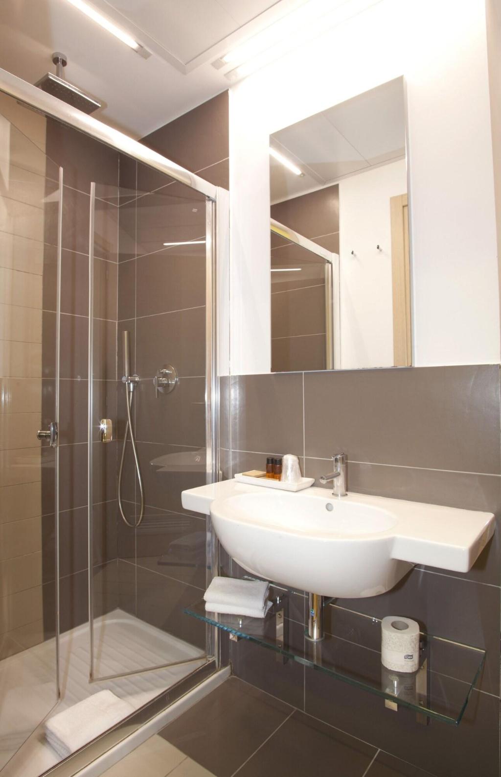 Hotel Il Cantico ST Peter, Italien, Rom. Großes 1