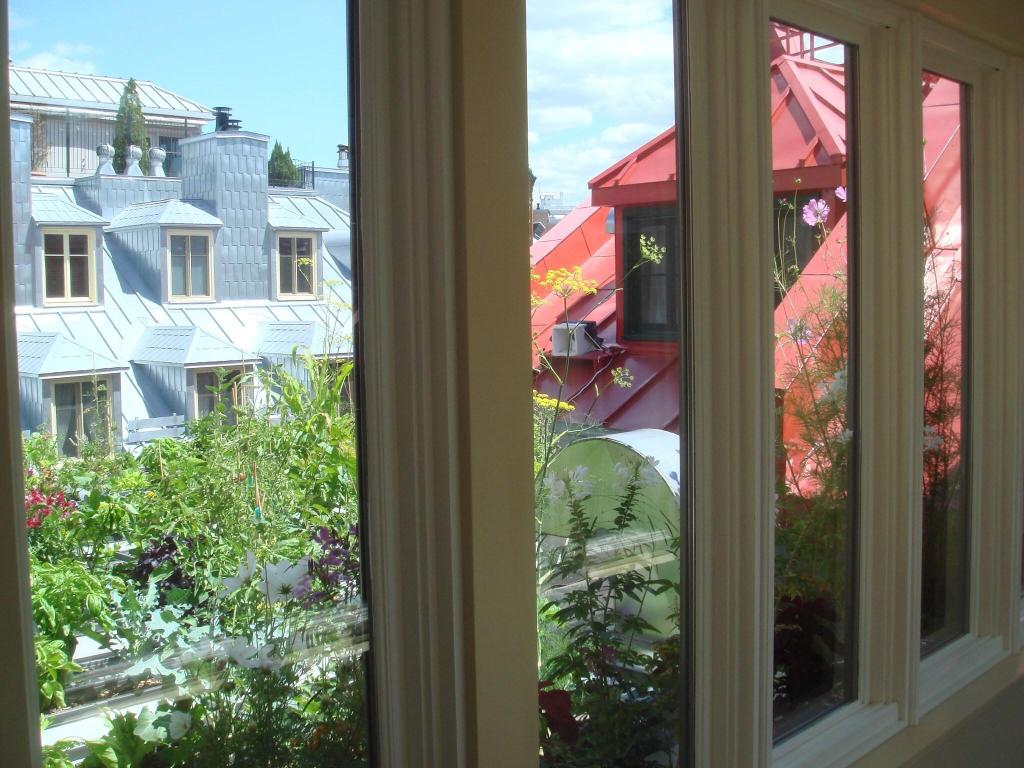 Du Vieux Quebec