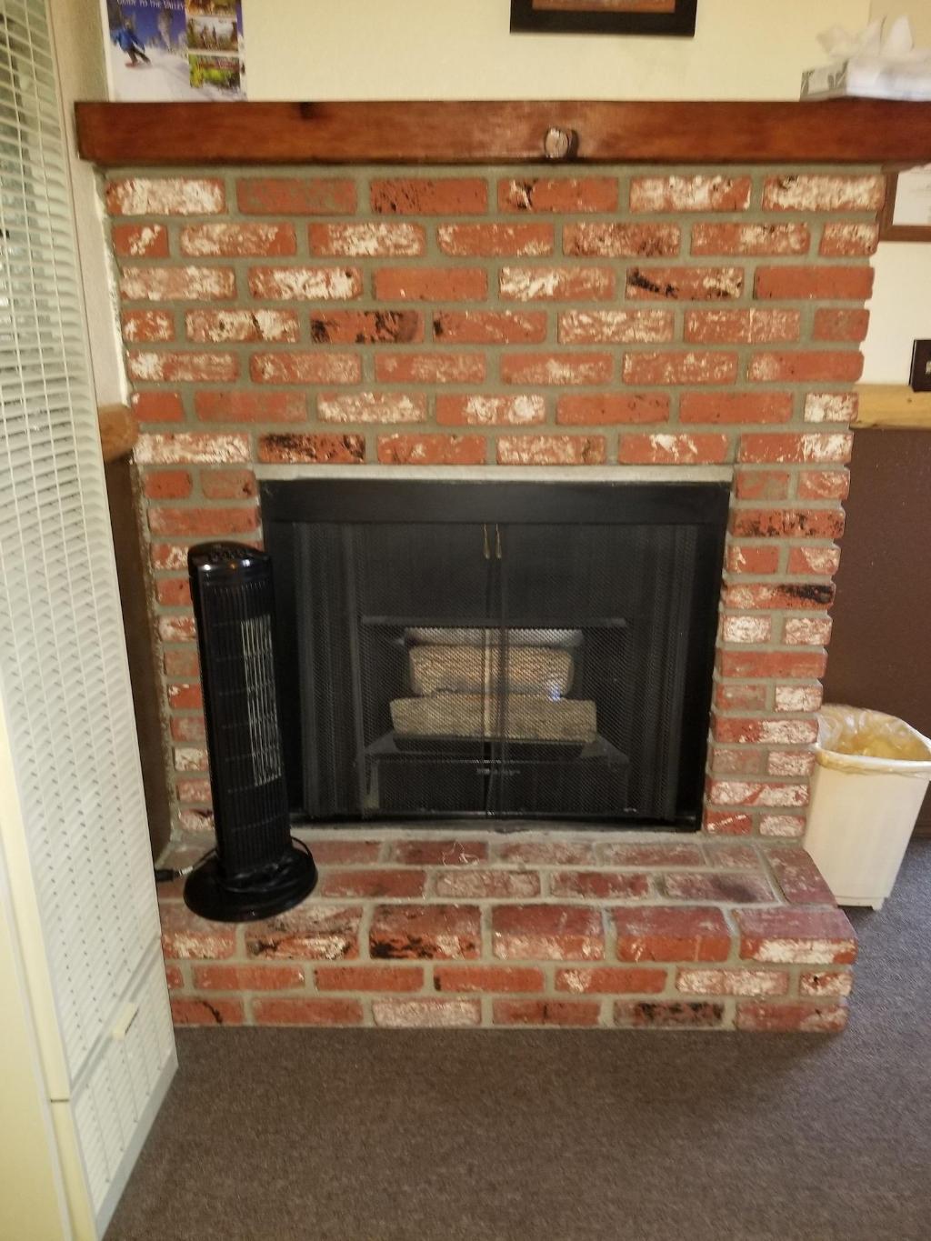 Fireside Lodge