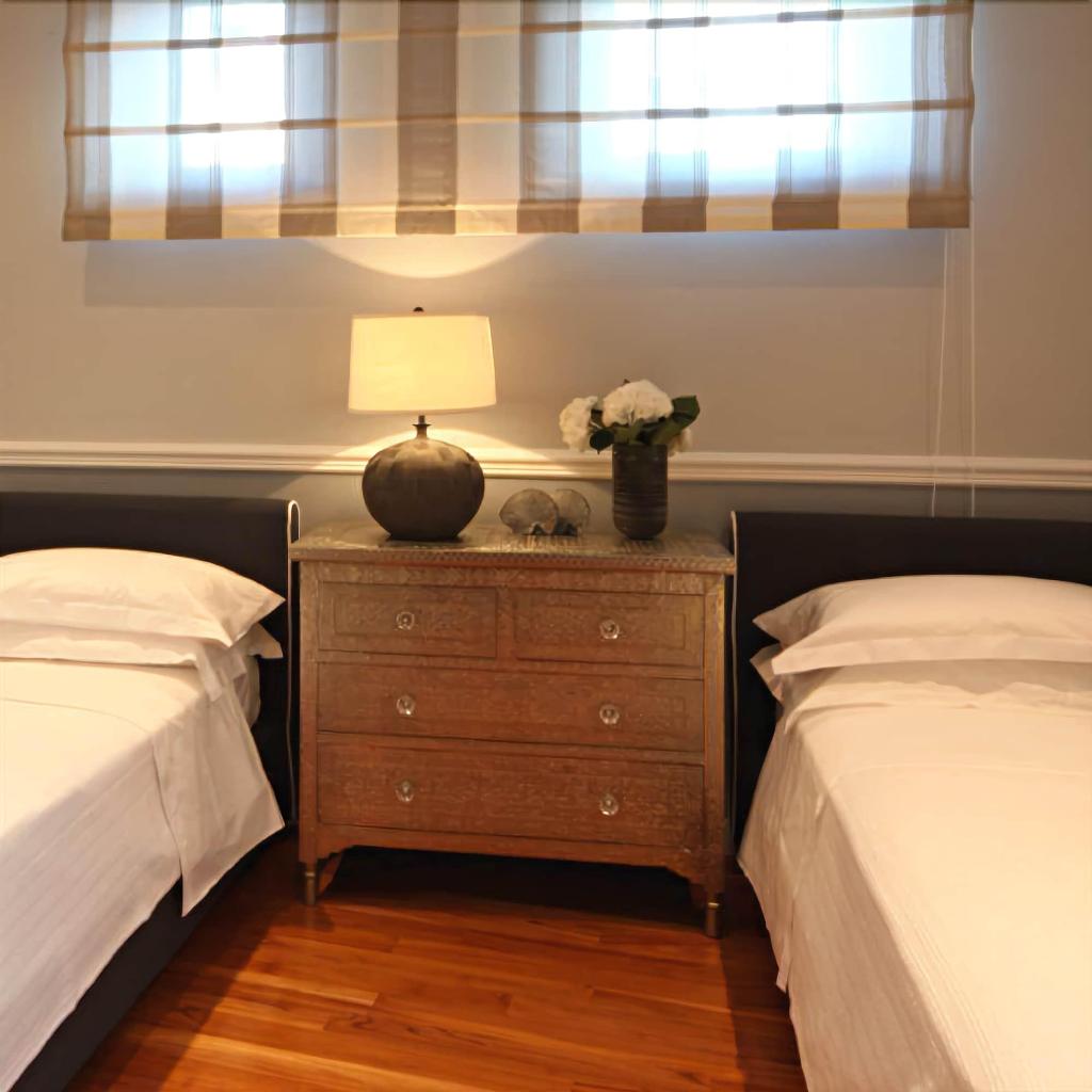 Cubo Apartments