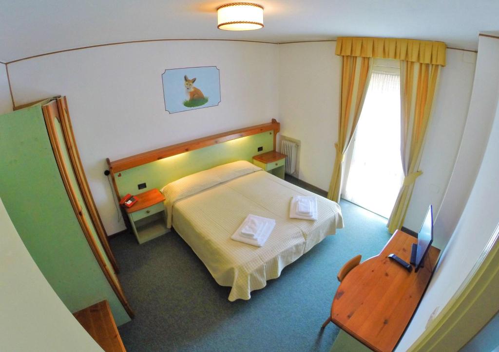 Hotel Sayonara