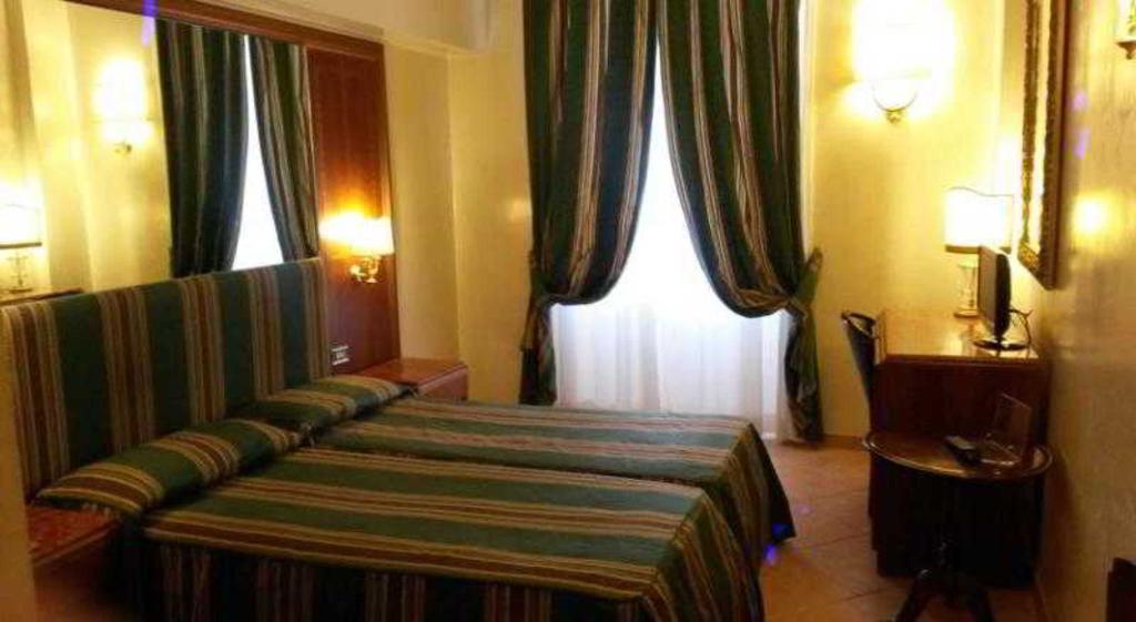 Raeli Hotel Archimede