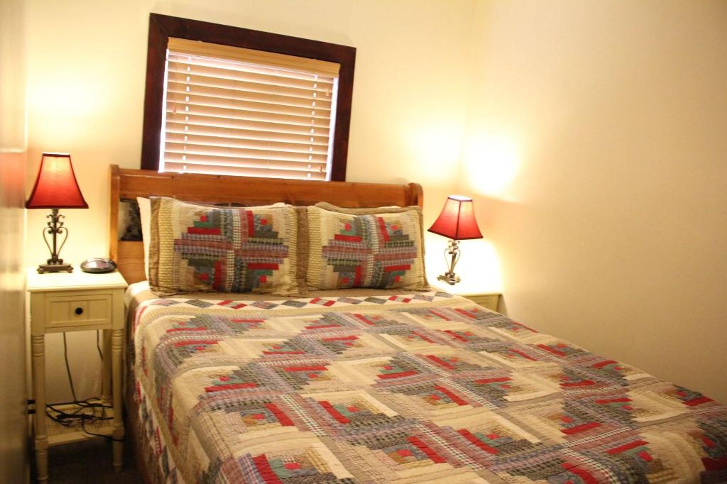 Wolf Creek Resort