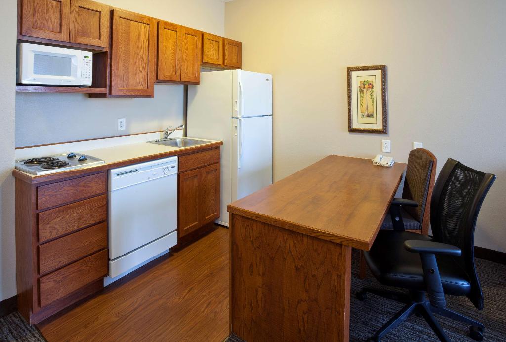 GrandStay Residential Suites Rapid City