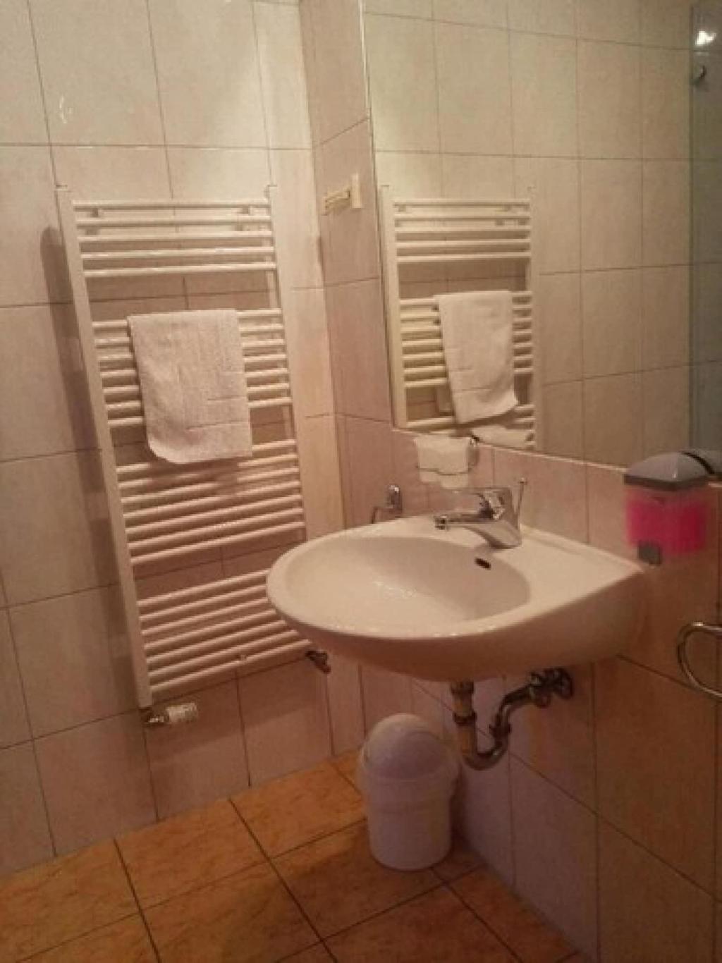 Im Schwedischen Hof