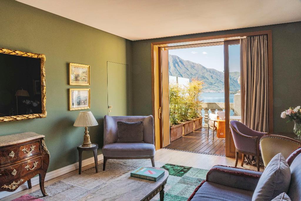Grand Hotel Tremezzo