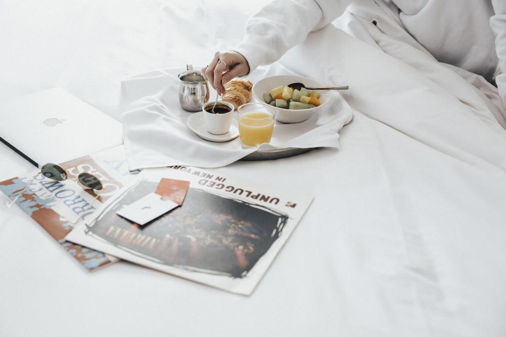 Le Petit Hotel