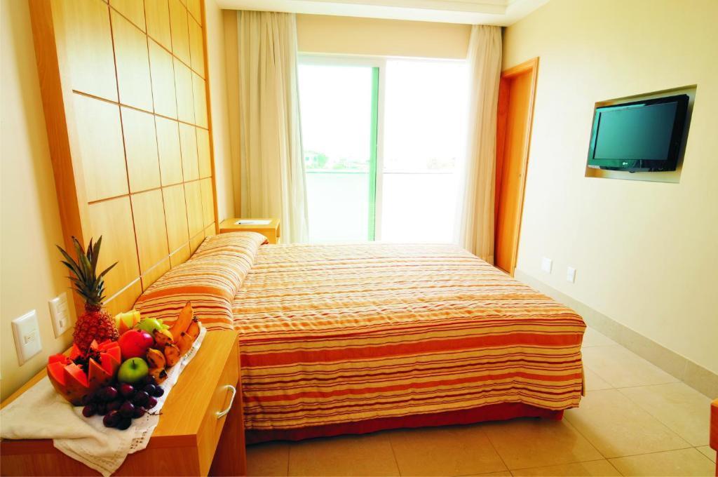 Americas Gaivota Hotel