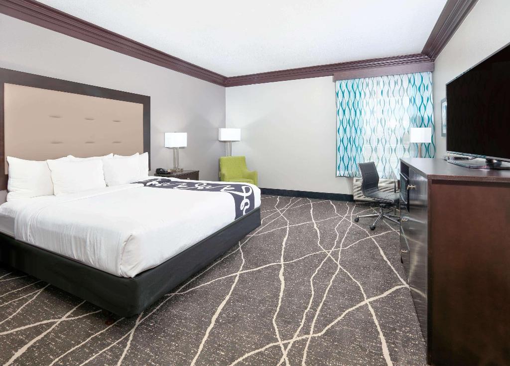 La Quinta Inn & Suites Bryant