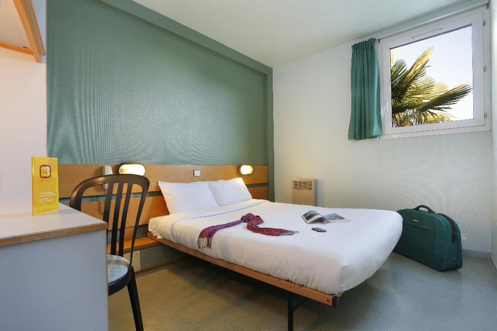 HÃ´tel Rennes Ouest