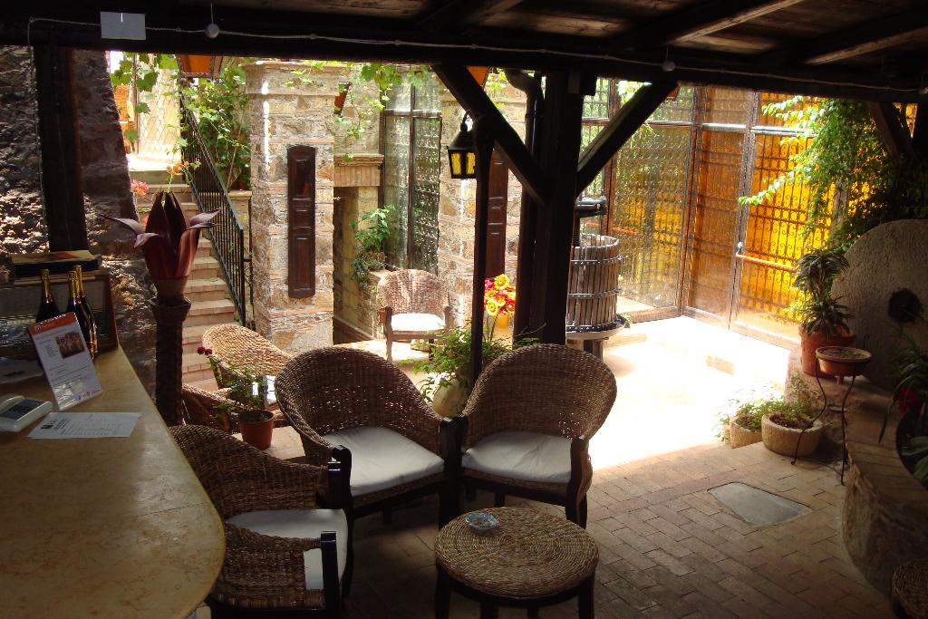 Hotel Residenza L'Antico Borgo Hotel, Italien, Filadelfia. Großes 2