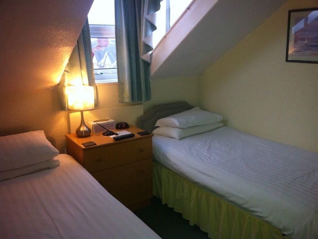 Cumbria House Hotel