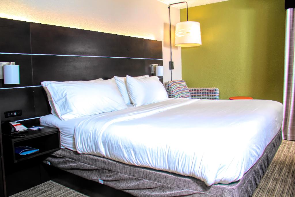 Holiday Inn Express Rochester - Greece