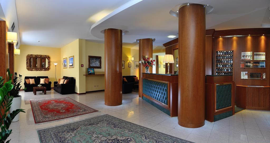 Hotel Atlantic