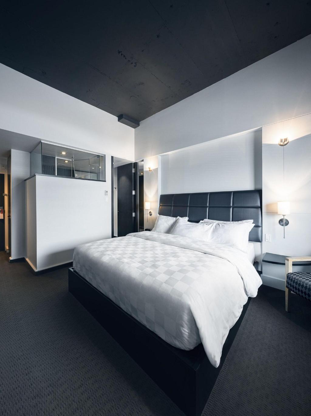 Alt Hotel Quebec City