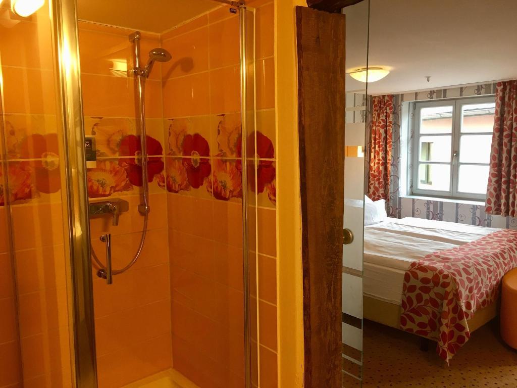 Sagen- und Märchenhotel Rügen