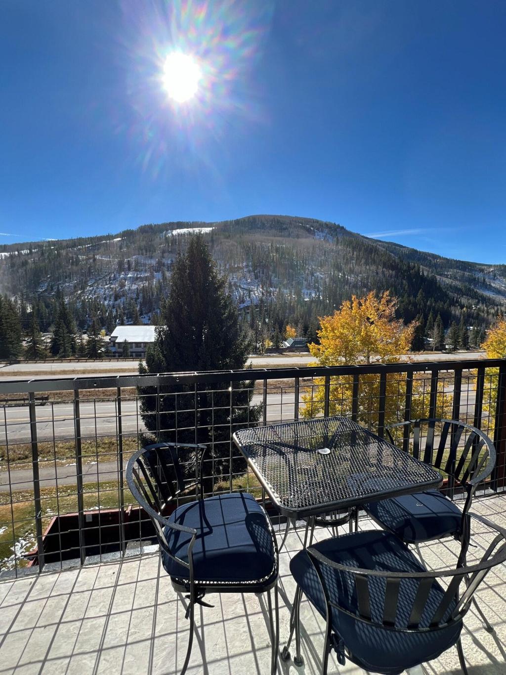 Vail Run Resort