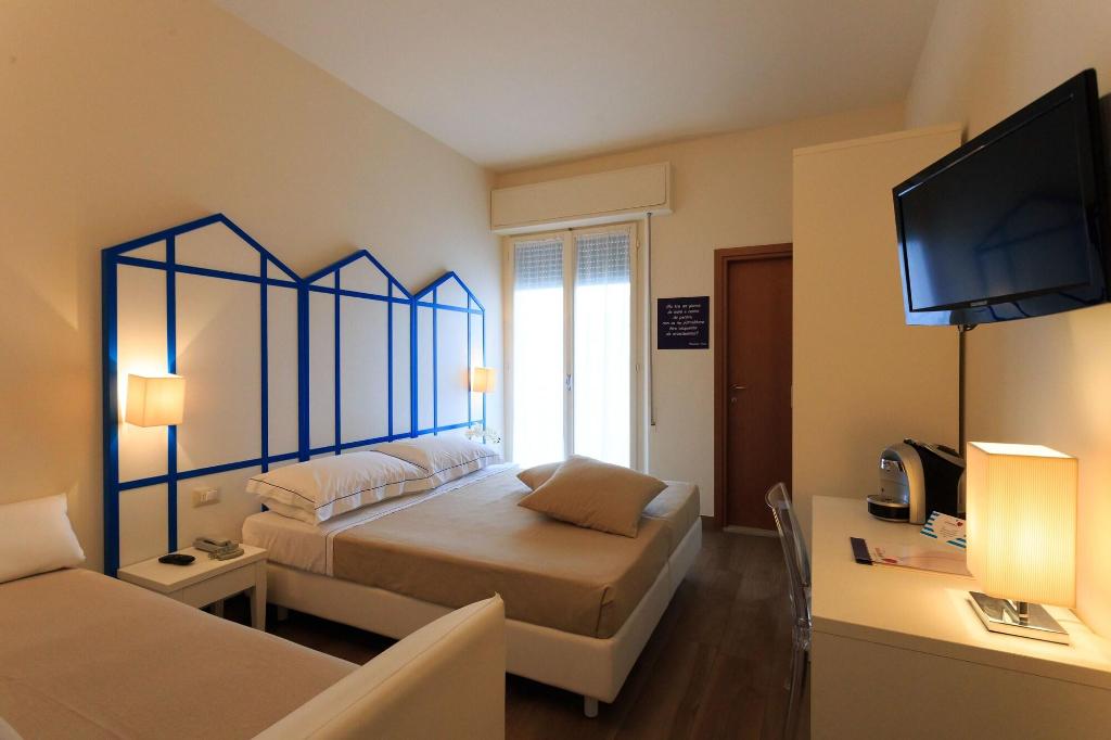 Mini Hotel