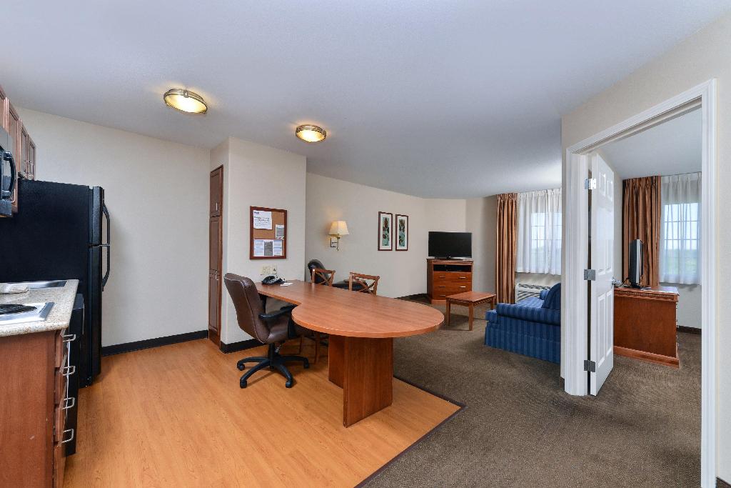 Candlewood Suites Roswell New Mexico