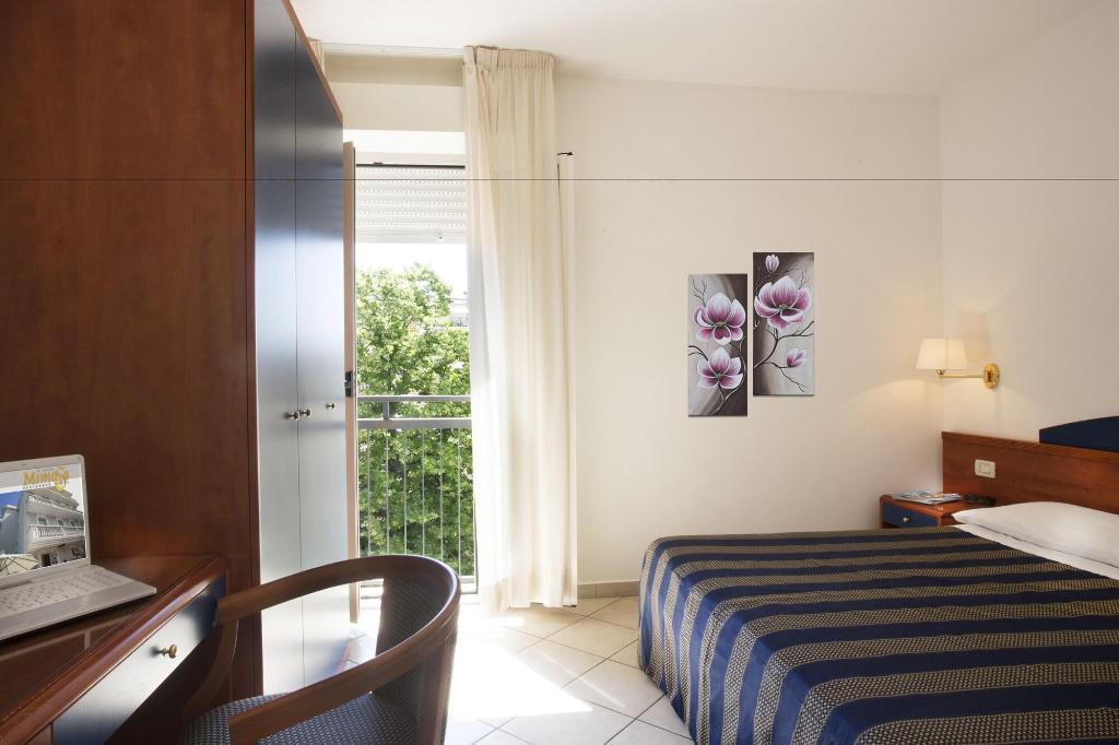 Residence Mimosa