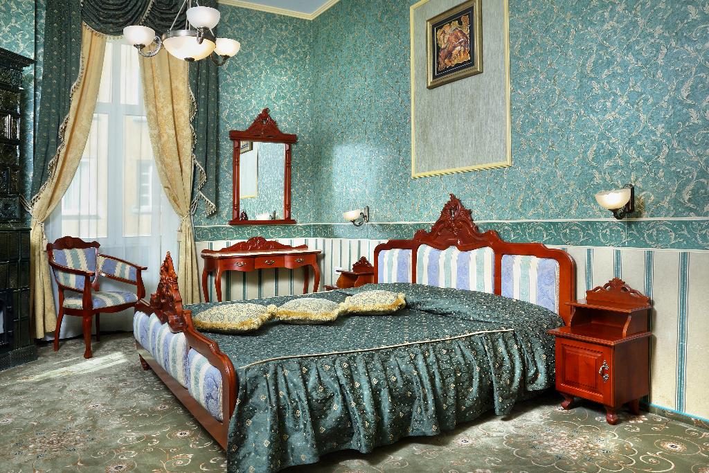 Anna Palace