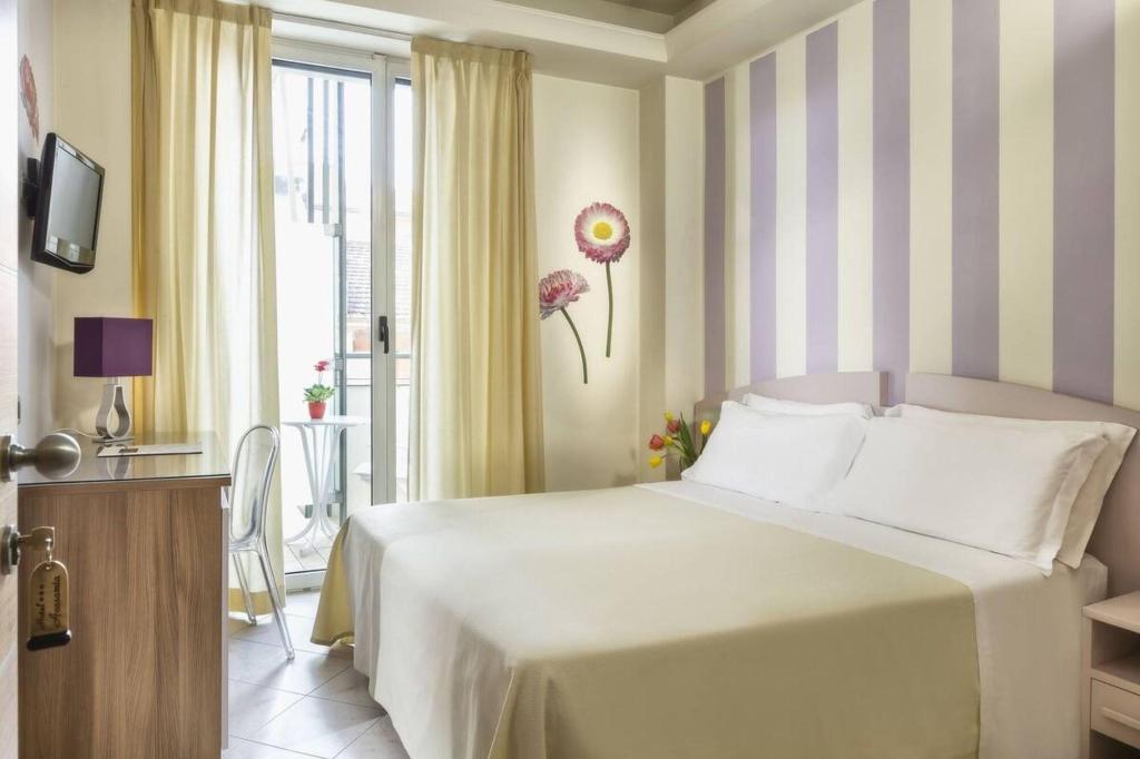 ACasaMia WelcHome Hotel