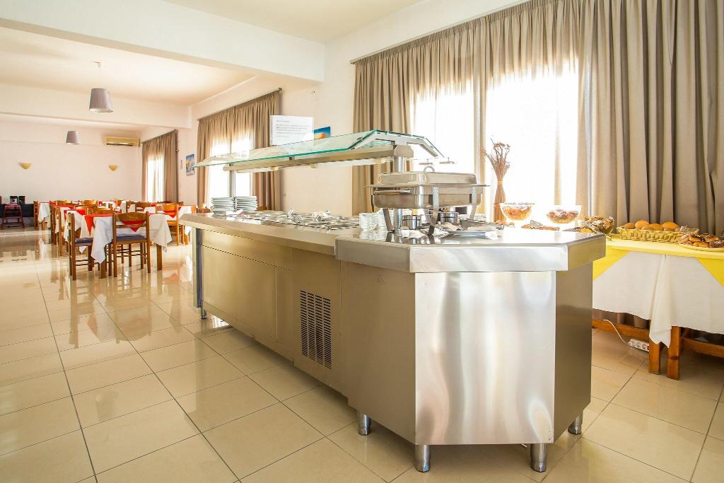 Hotel Mon Repos Hotel, Griechenland, Faliraki. Großes 2