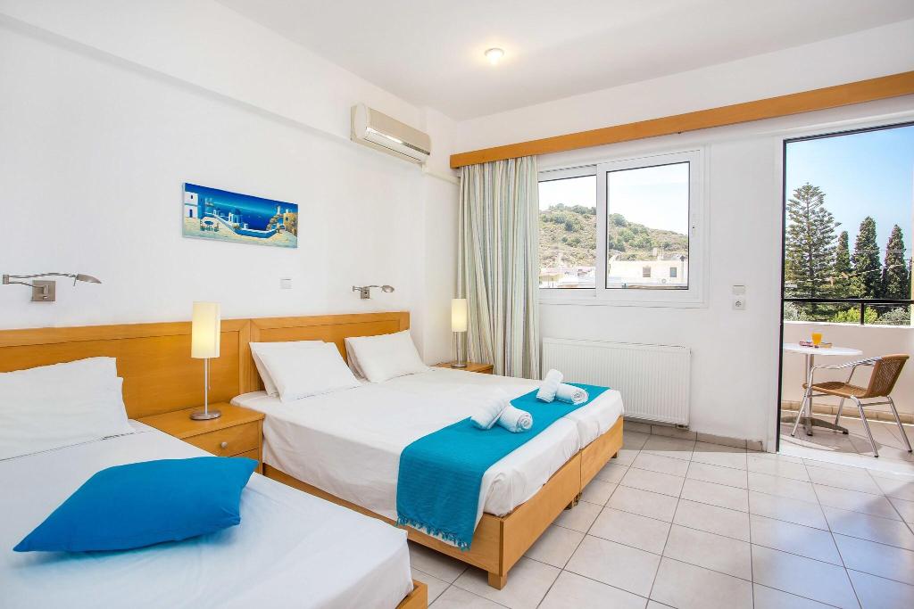Mon Repos Villa