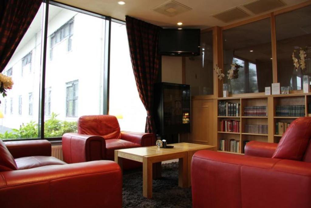 Bastion Hotel Dordrecht/Papendrecht