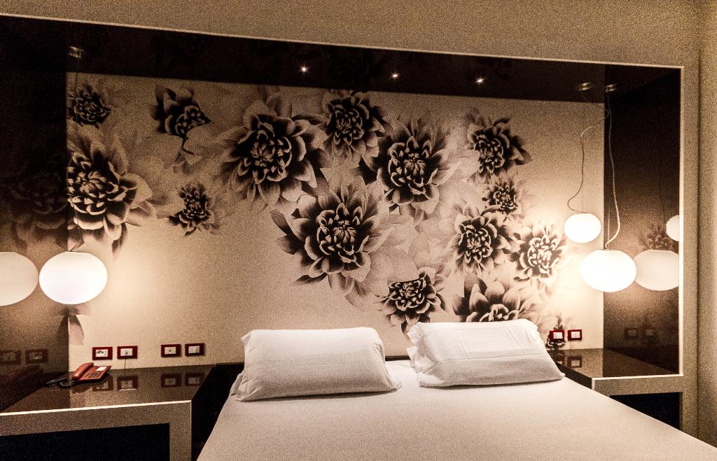 Fabio Massimo Design Hotel