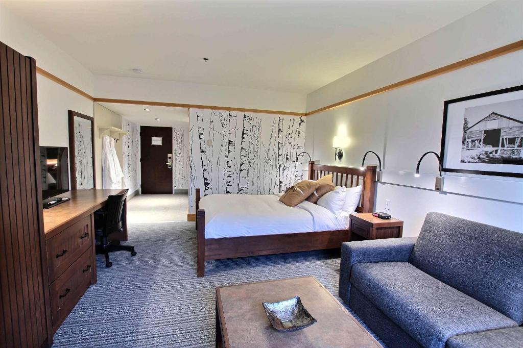 Auberge Duchesnay