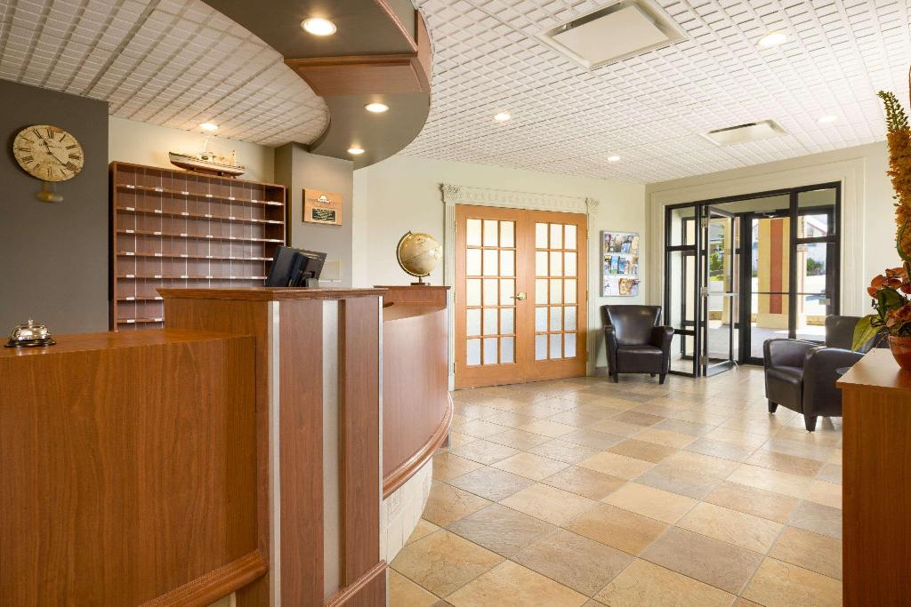 Days Inn By Wyndham Riviere-Du-Loup