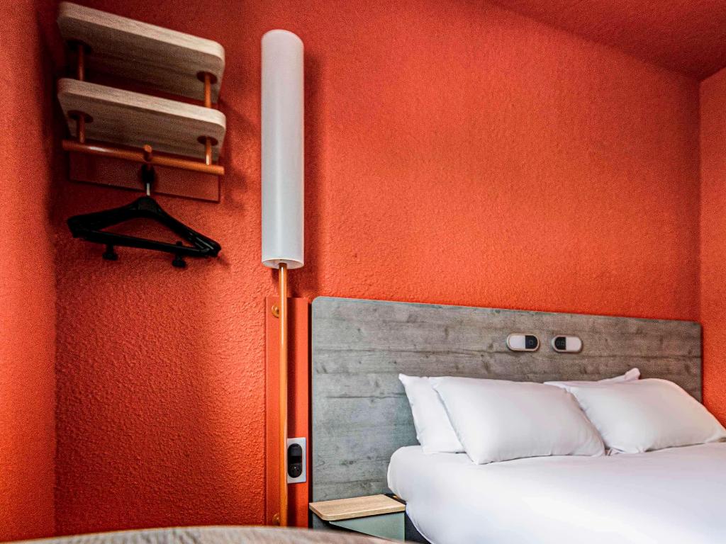 Ibis budget Saint Brieuc Yffiniac