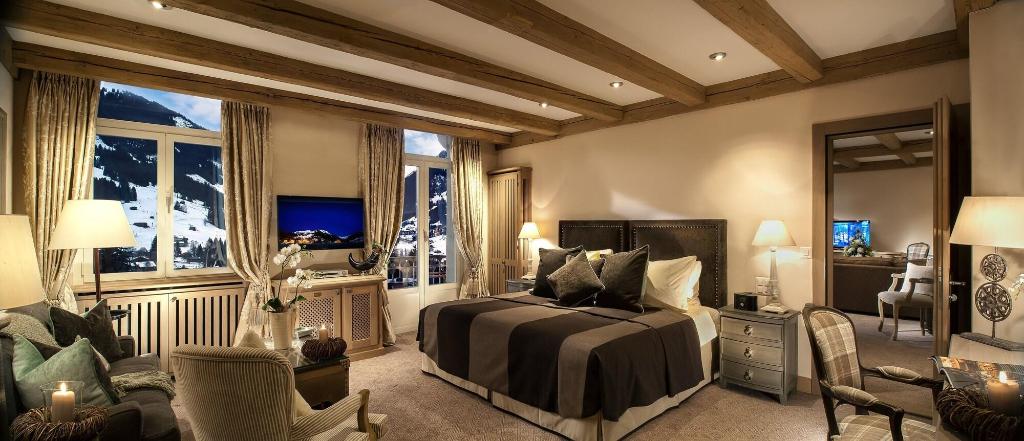 Palace Gstaad