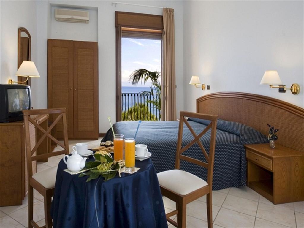 Hotel Riviera Lido
