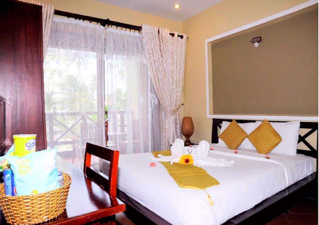 Thai Hoa Mui Ne Resort