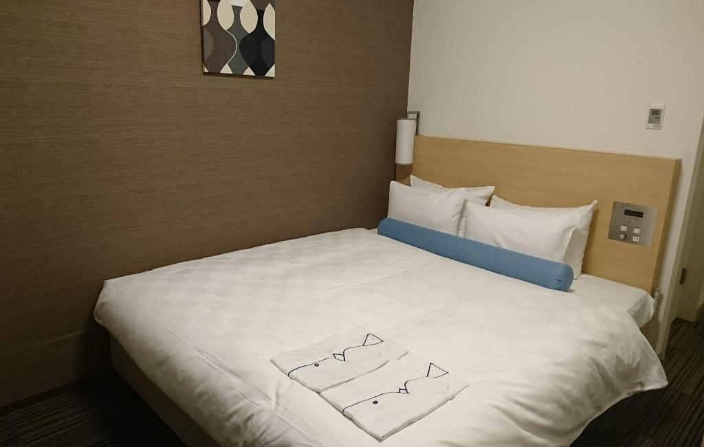 Daiwa Roynet Hotel Sendai